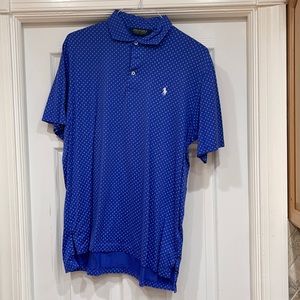 NWOT Polo Golf by Ralph Lauren.